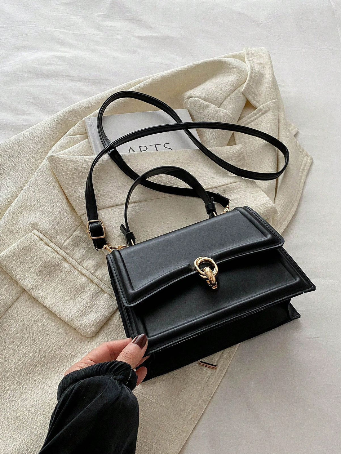 Bolso oscuro