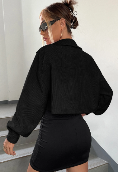 Chaqueta