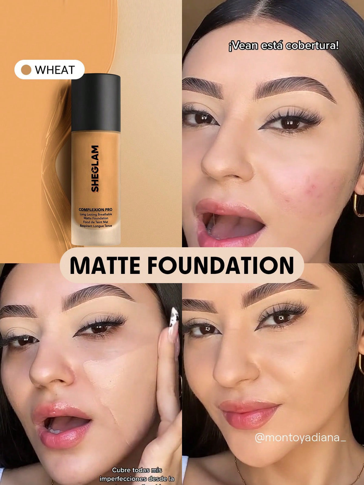 Base de maquillaje