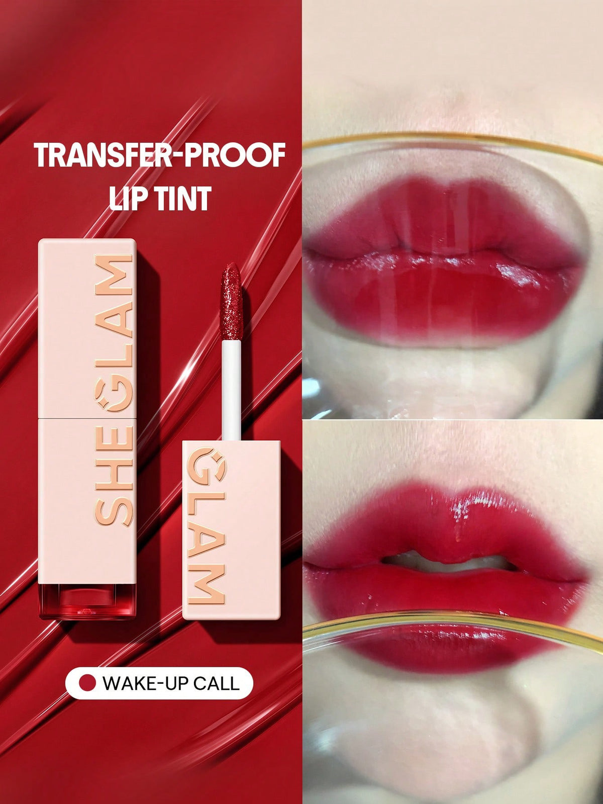 Tinta Labial