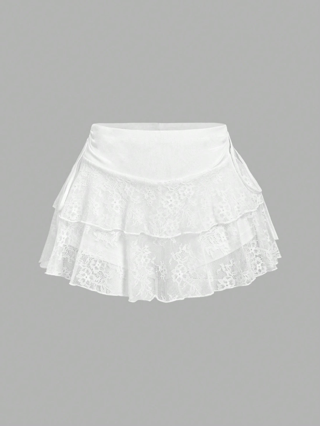 Falda mini