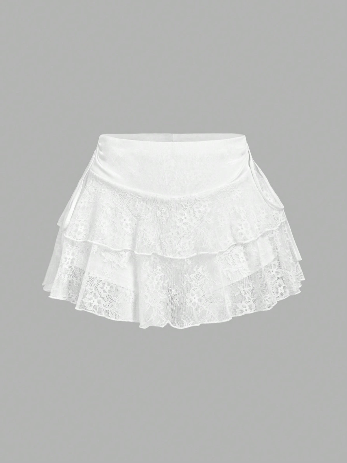 Falda mini