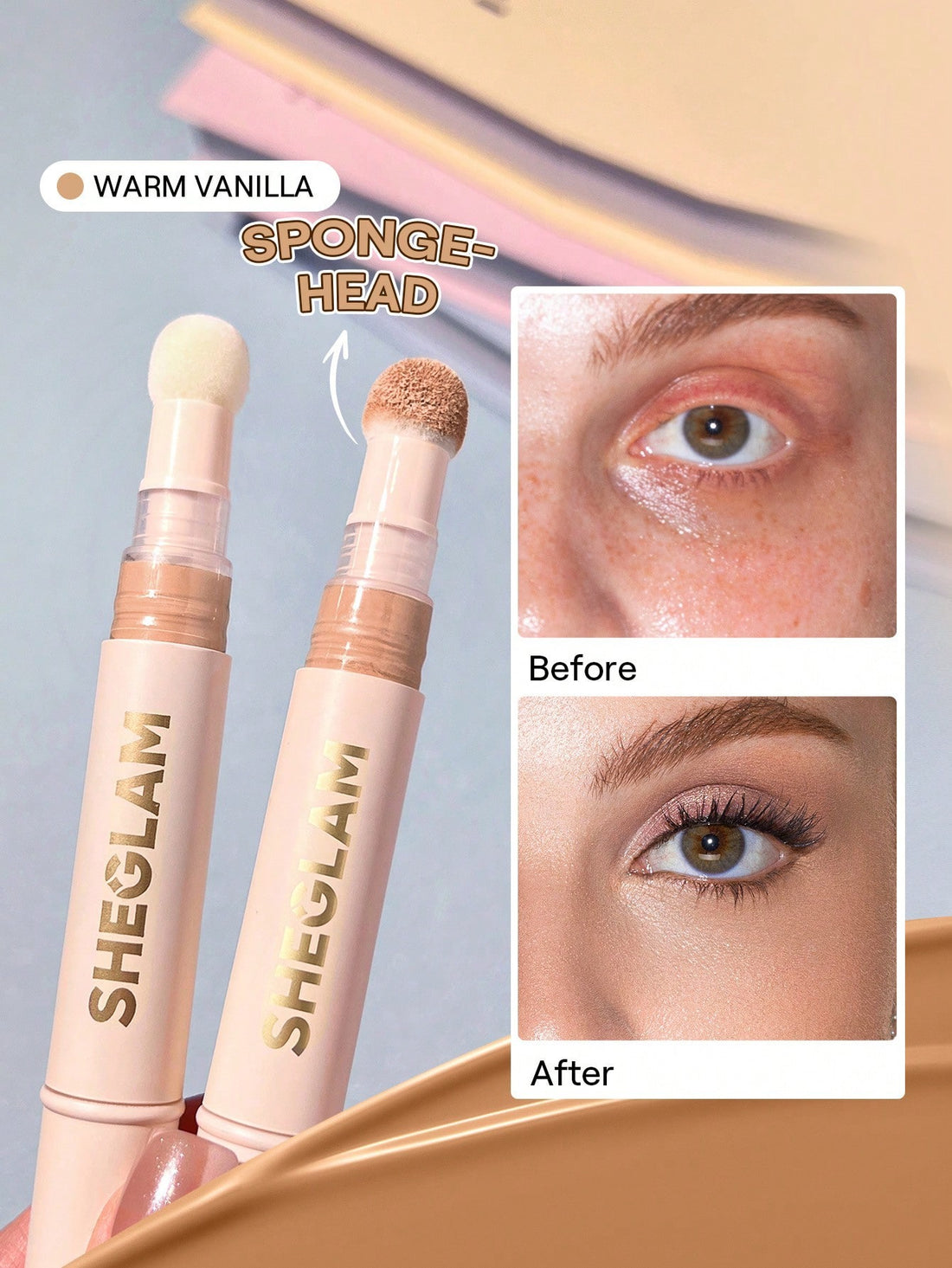 Corrector