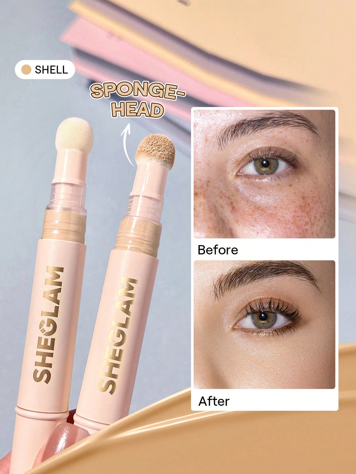 Corrector