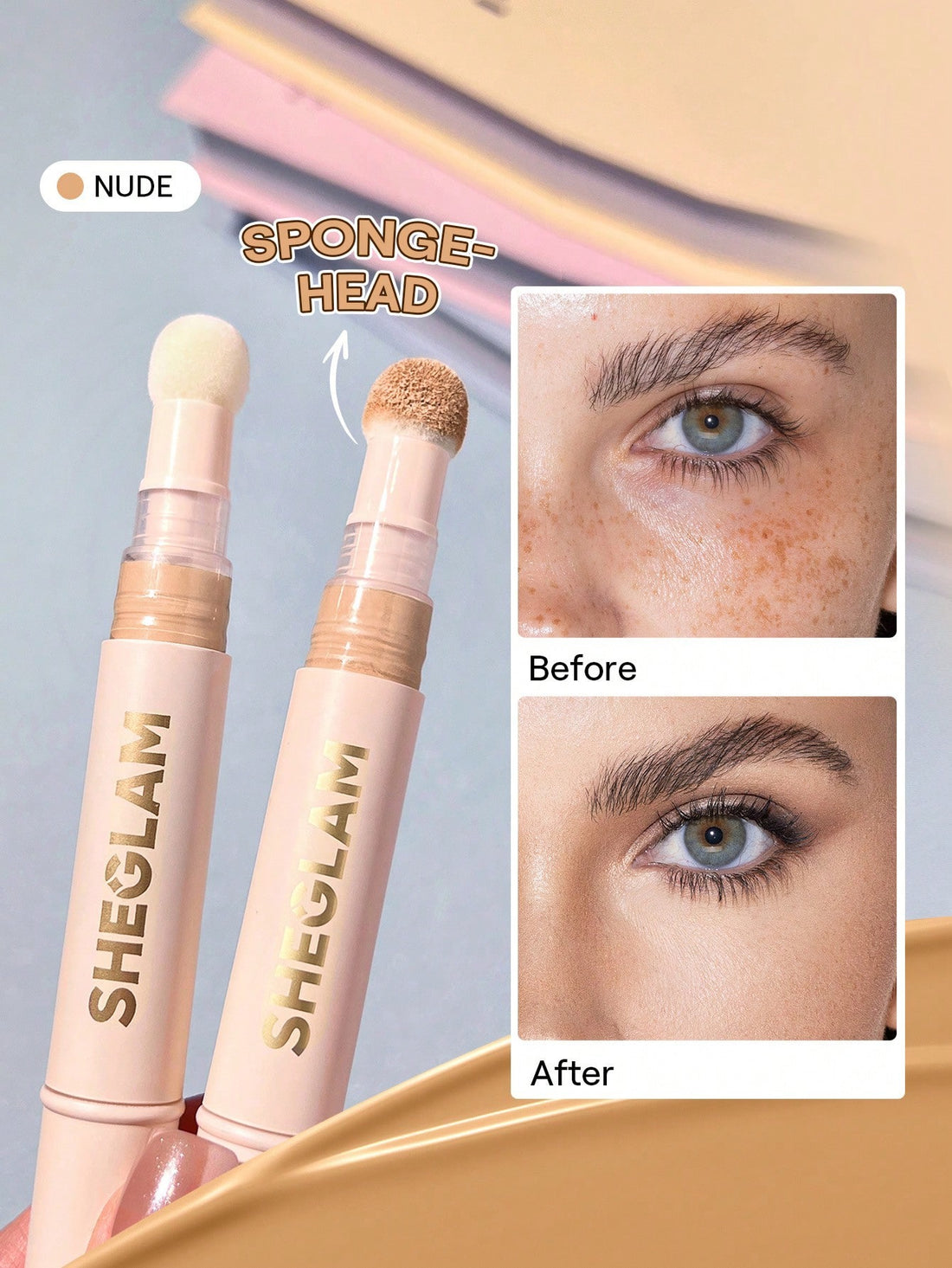 Corrector