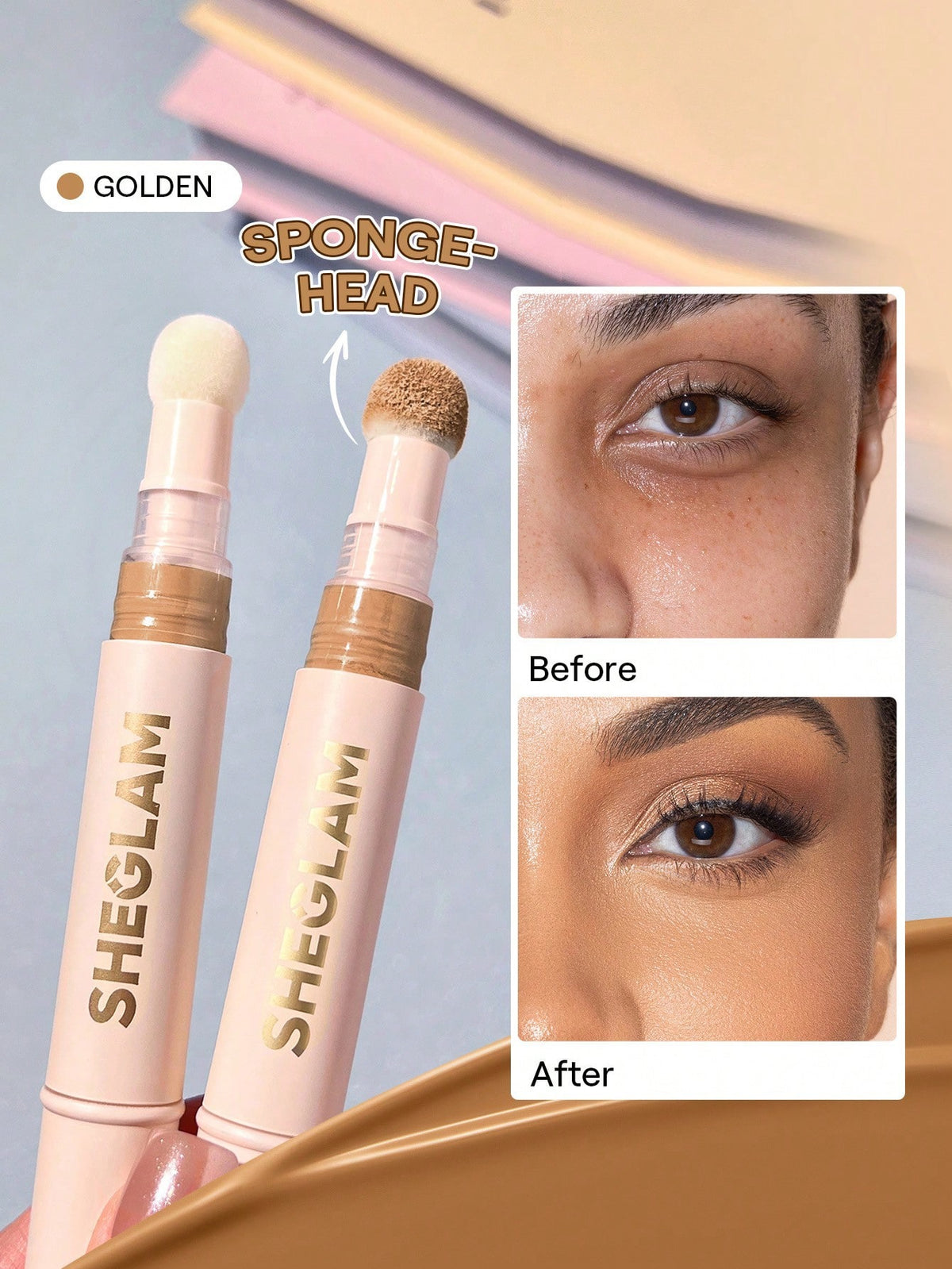 Corrector