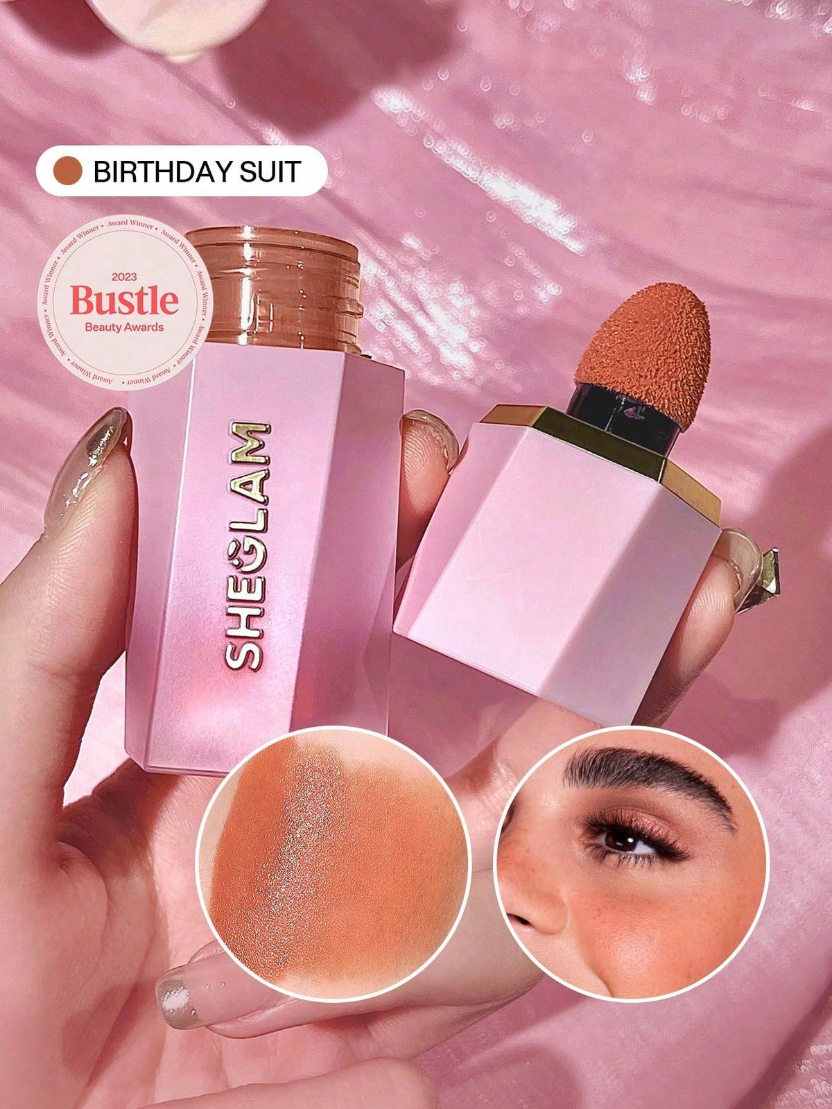 Blush