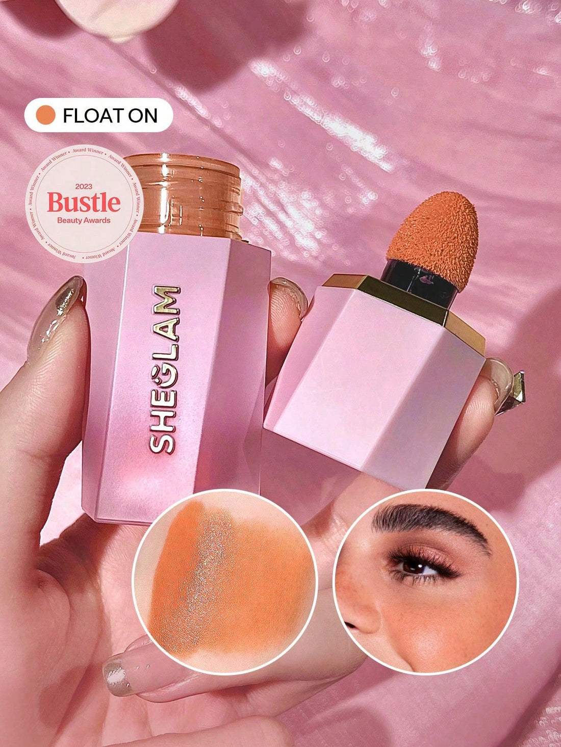 Blush