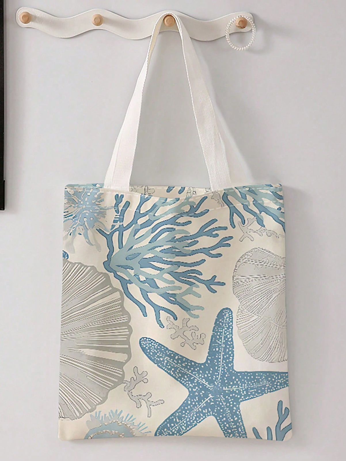 Bolso de playa