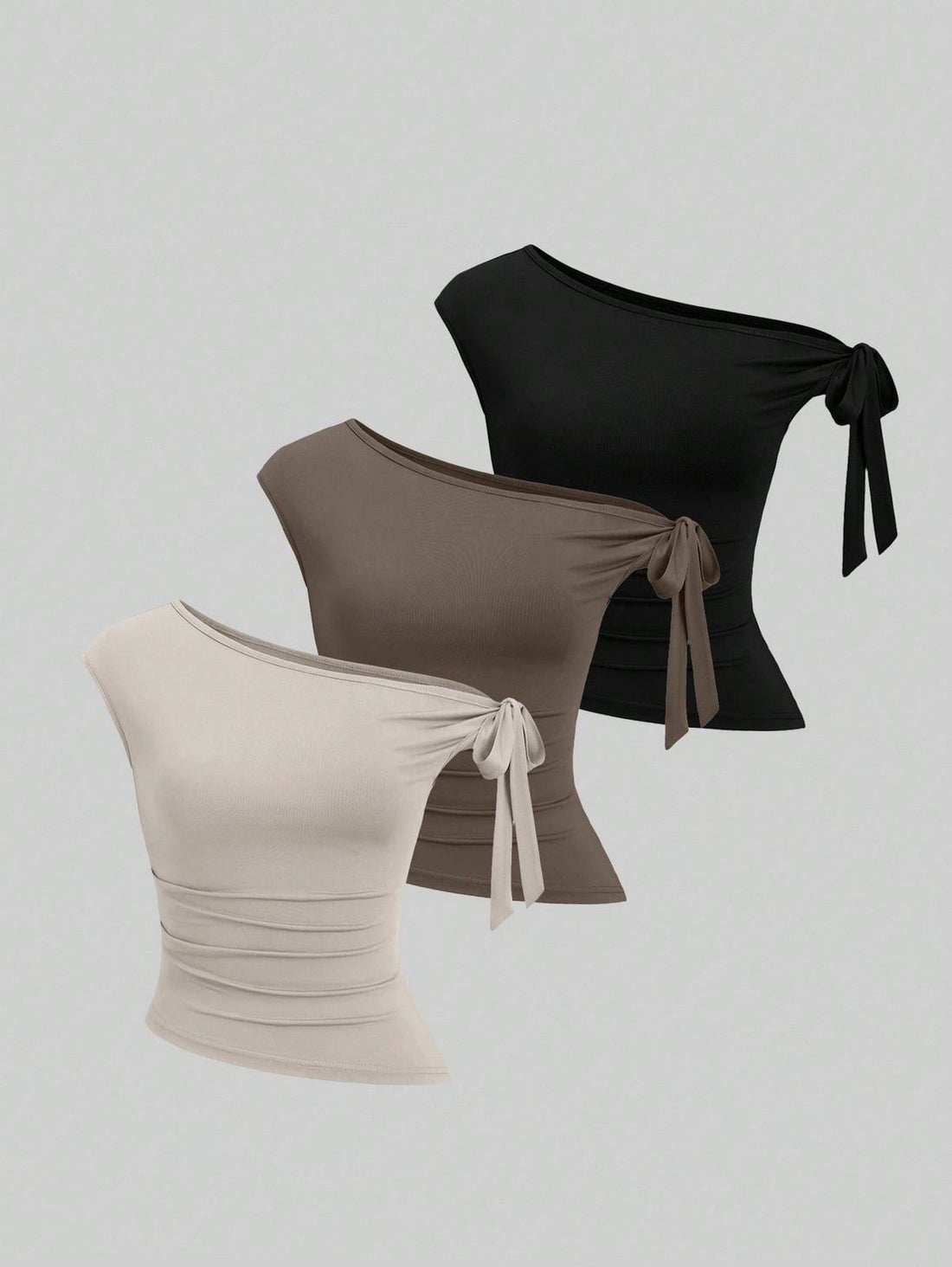Set 3 blusas