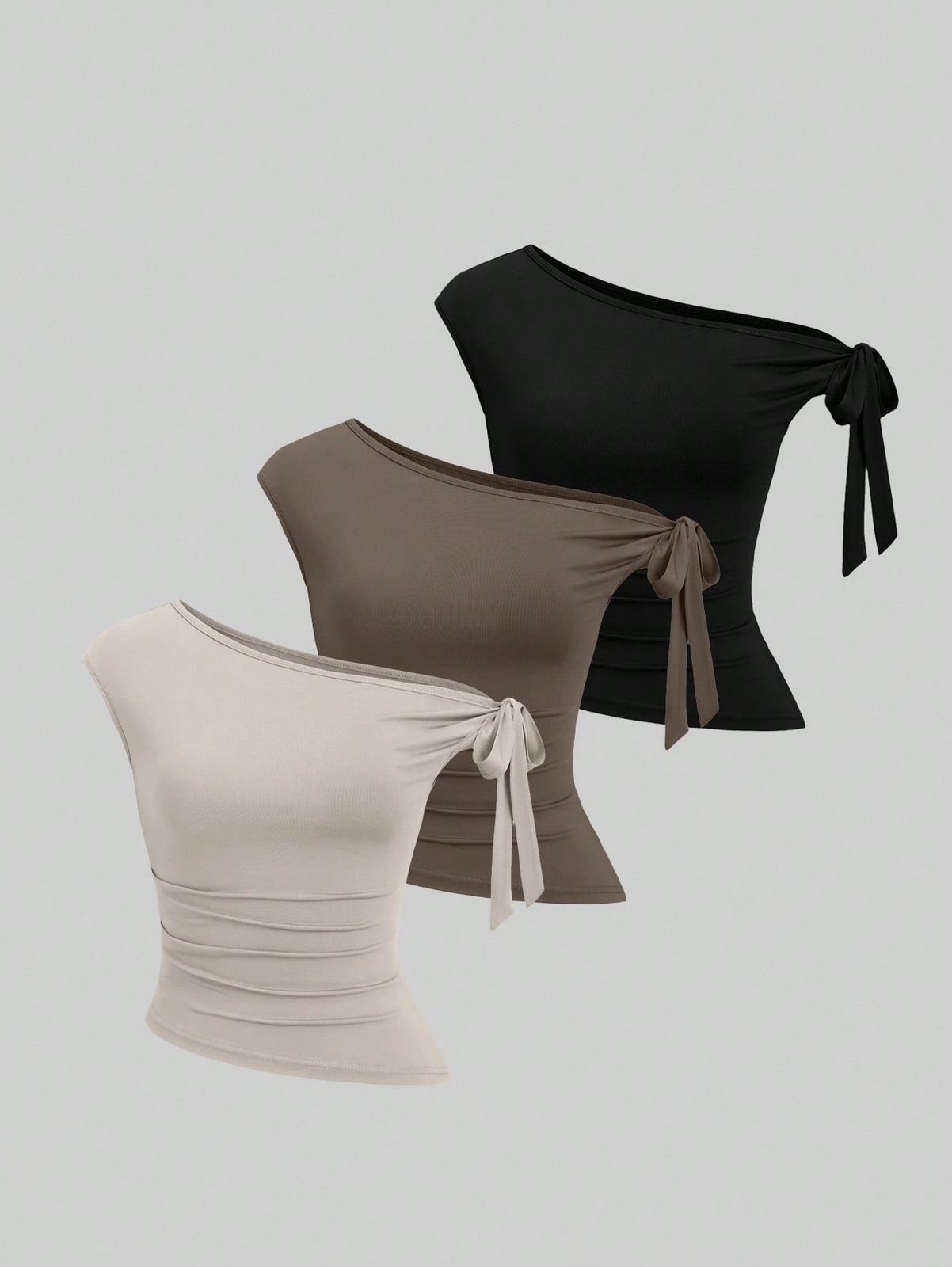 Set 3 blusas