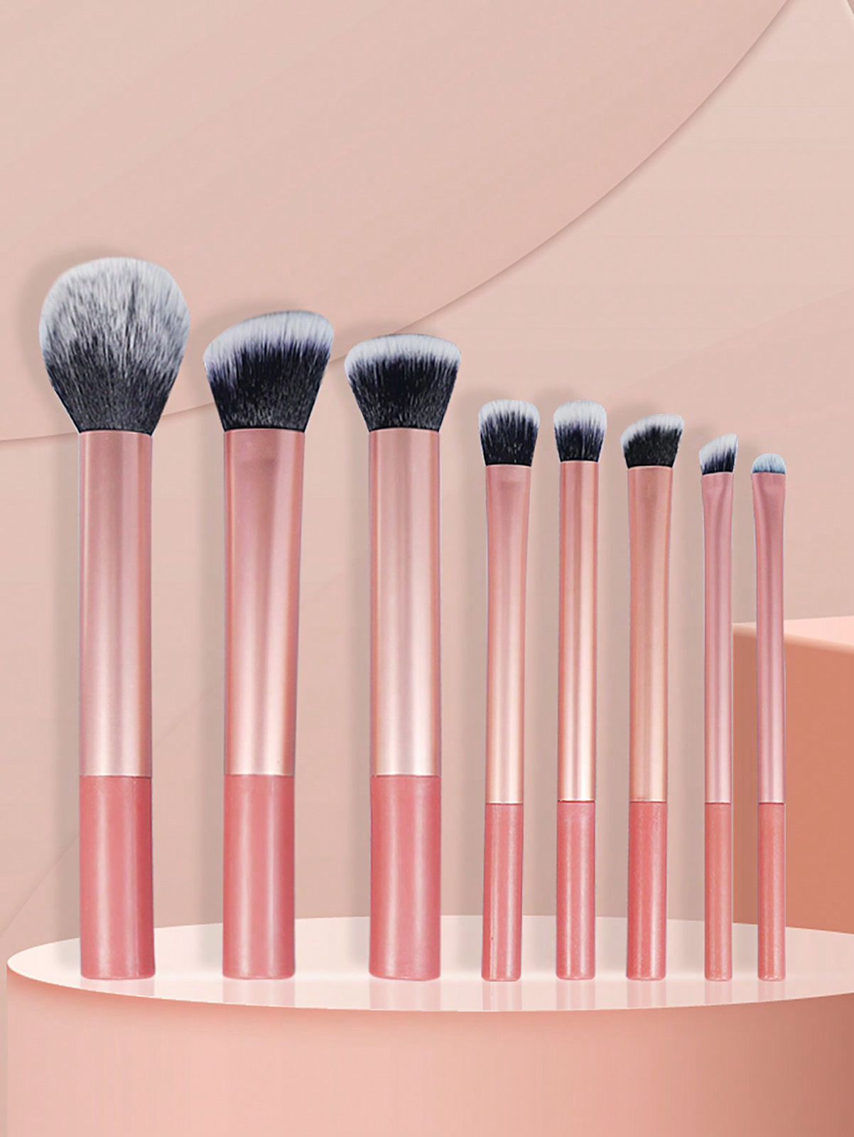 Set de brochas