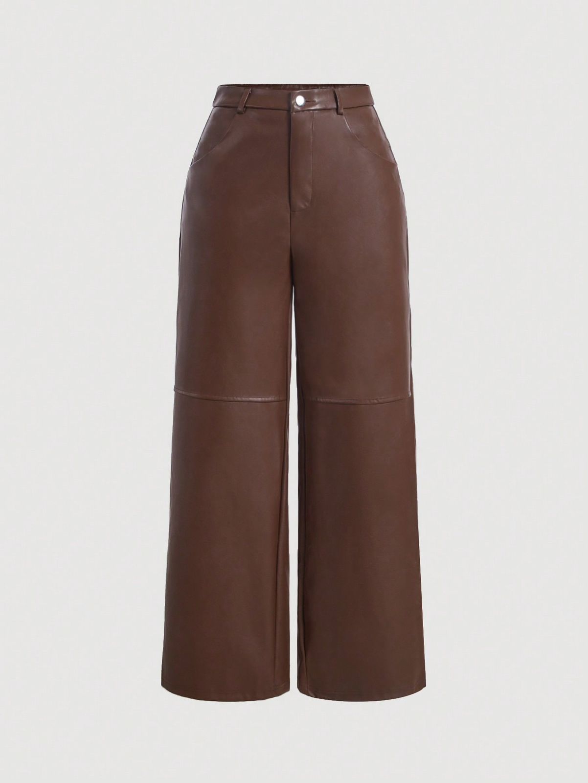 Pantalón Marrón