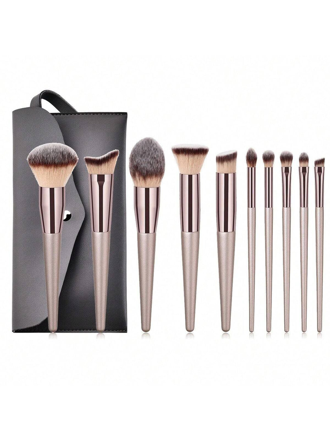 Set de brochas