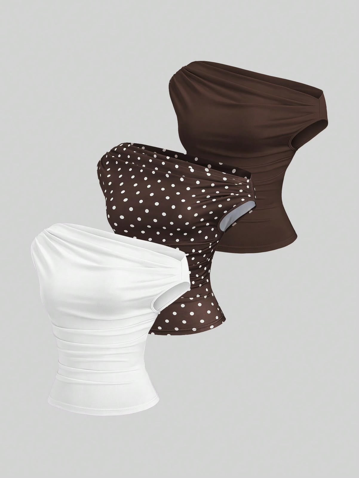 Conjunto blusas
