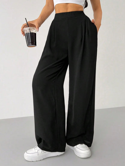 Pantalón negro