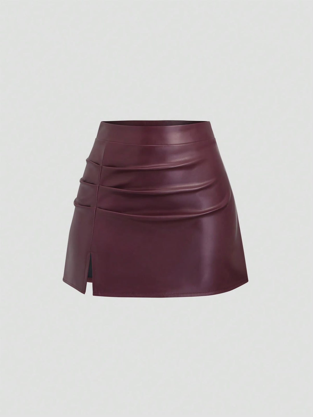 Falda mini