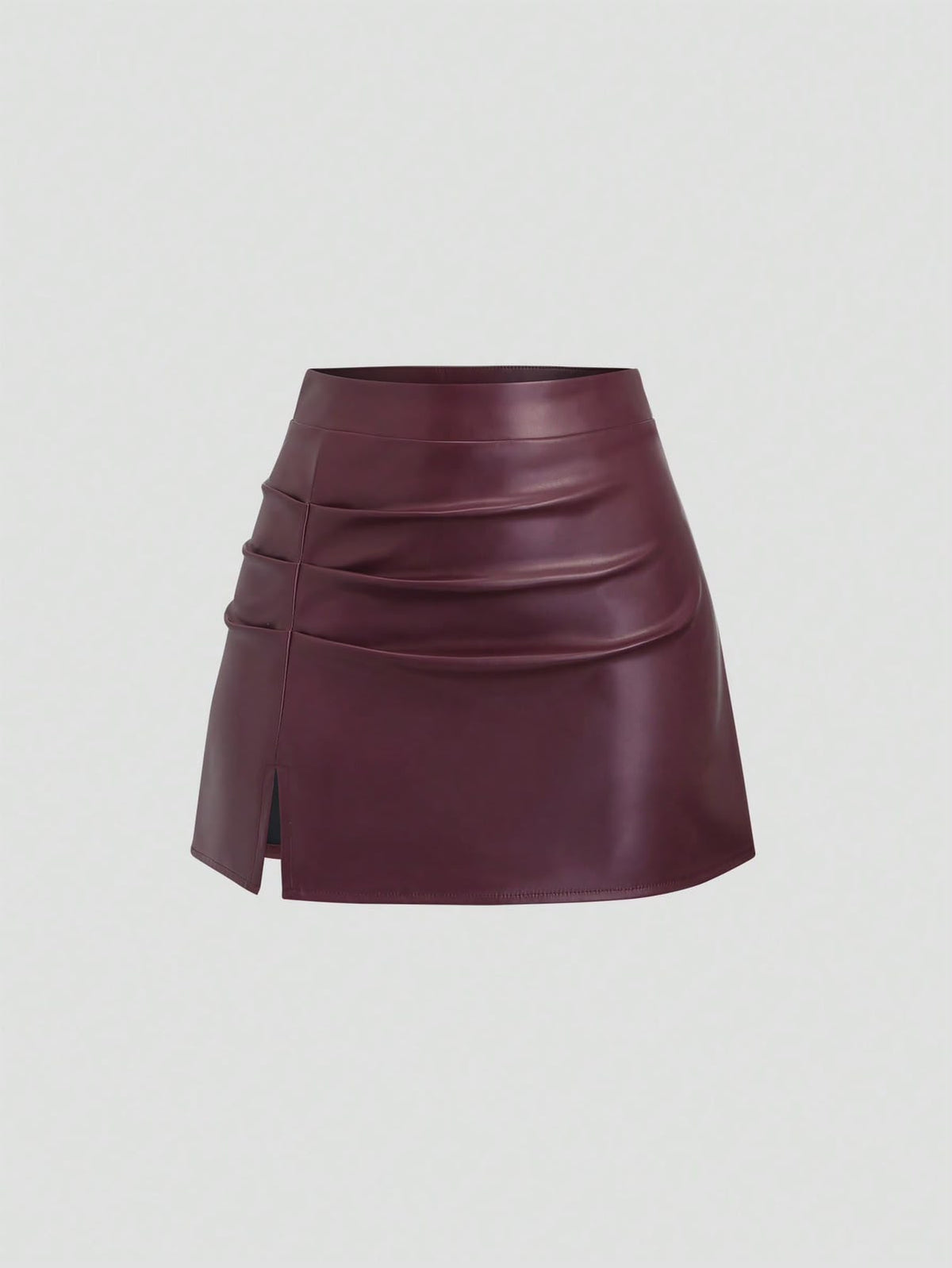 Falda mini