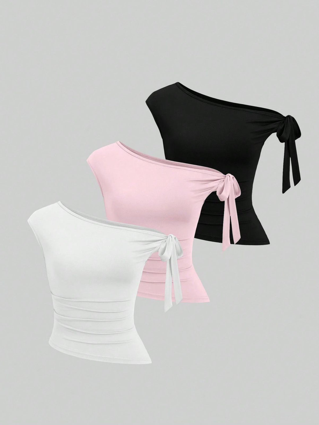 Set 3 blusas