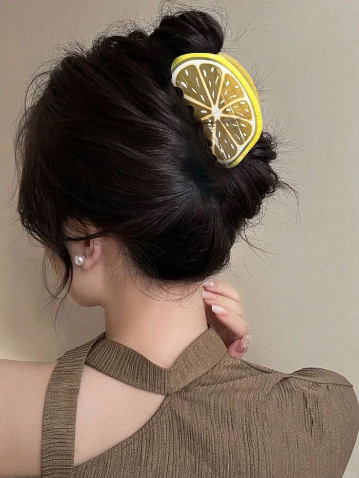 Gancho limón