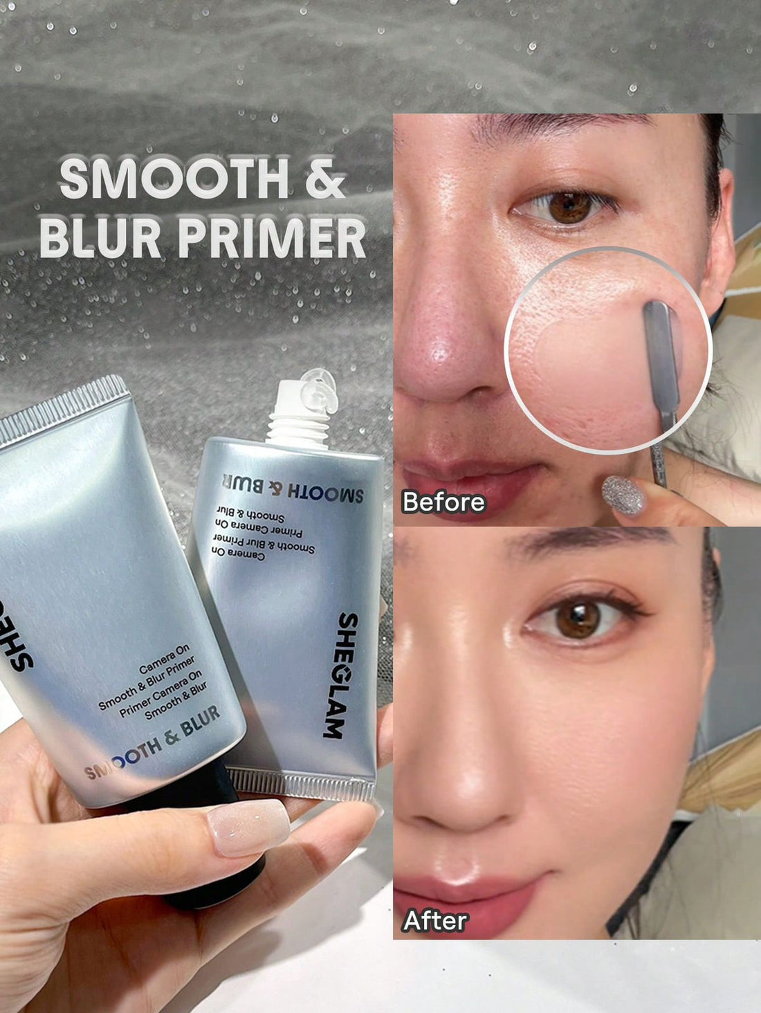 Prebase Camera On
