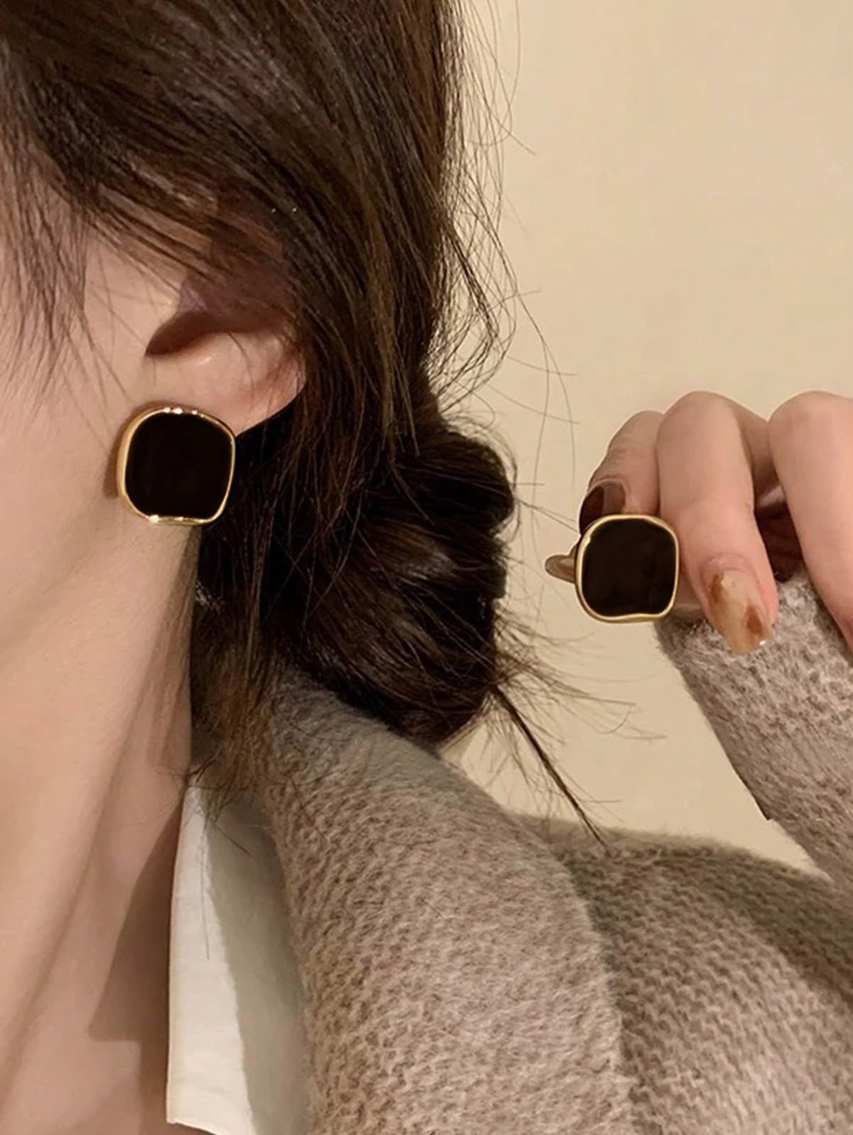 Aretes cubo