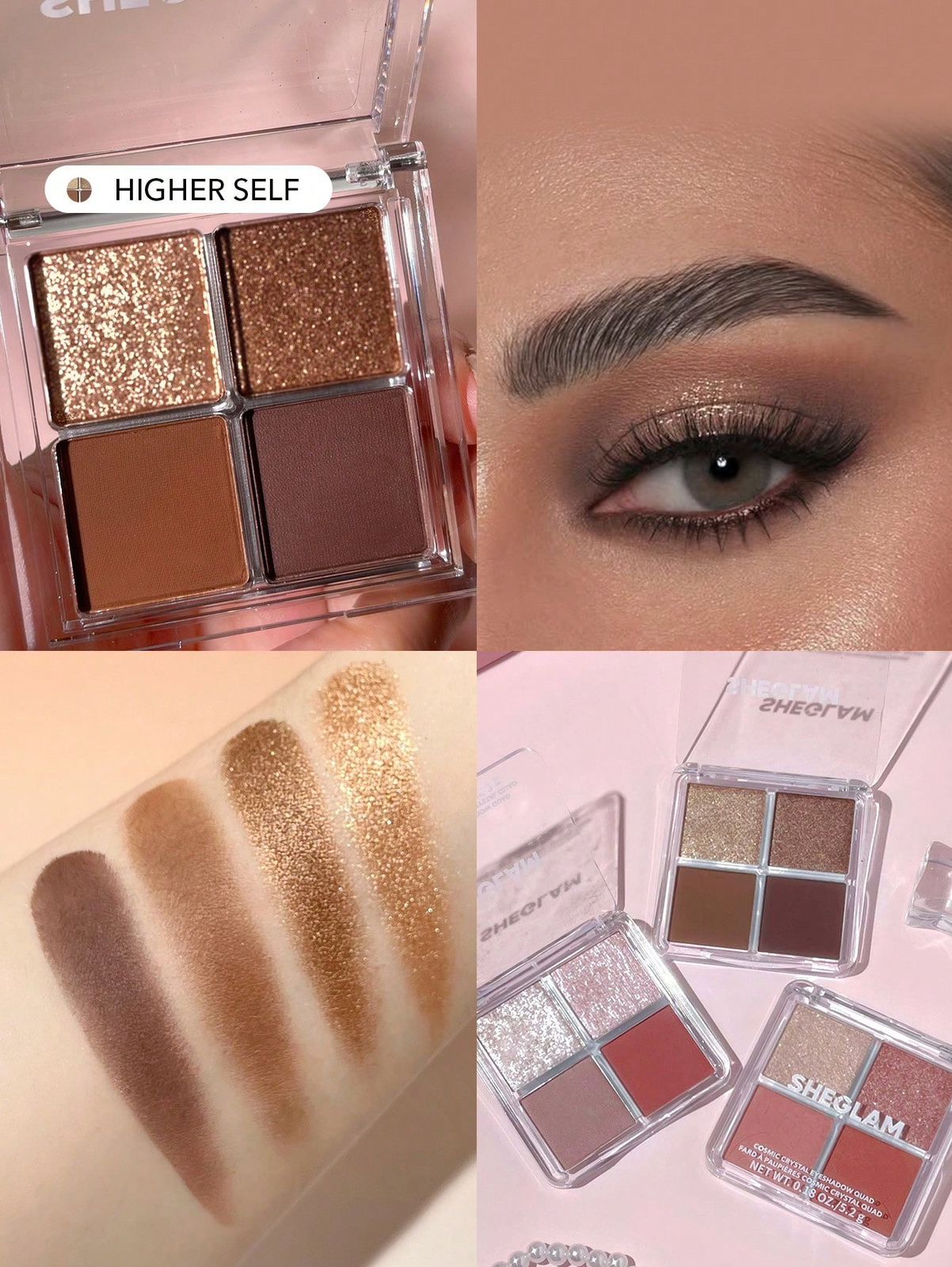 Sombras ojos