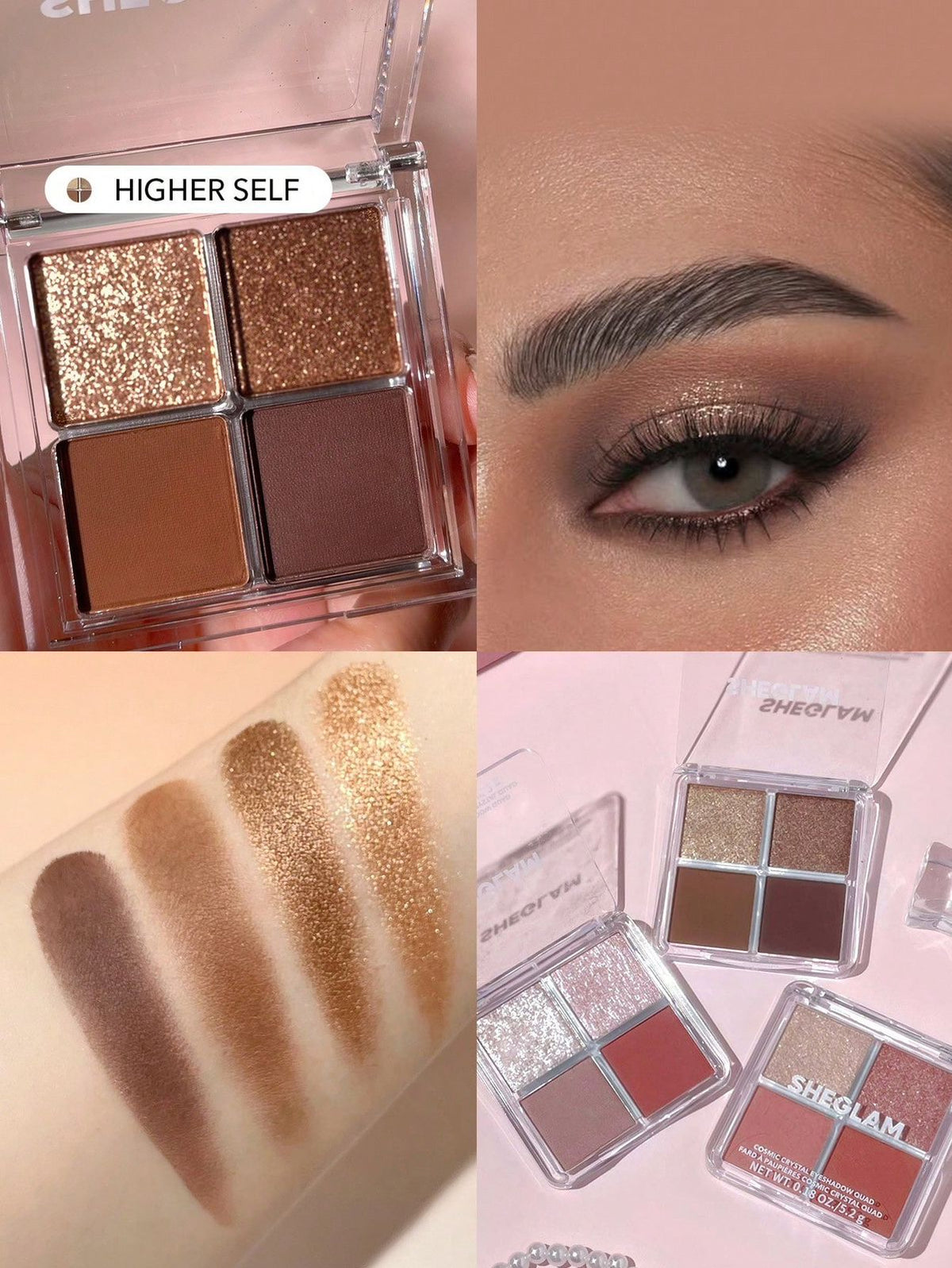 Sombras ojos